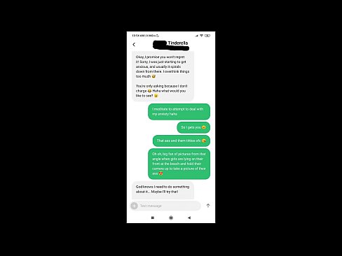 ❤️ Waxaan ku daray PAWG cusub oo Tinder ah haremkayga (la hadal Tinder waxaa ku jira) Galmo ﹏